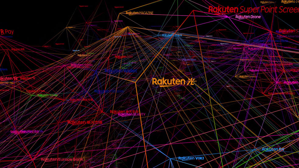Rakuten Optimism 2021